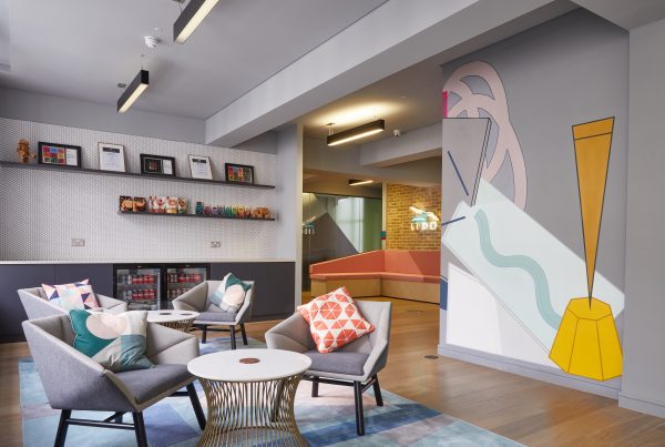 DSGN Studio - Bulletproof