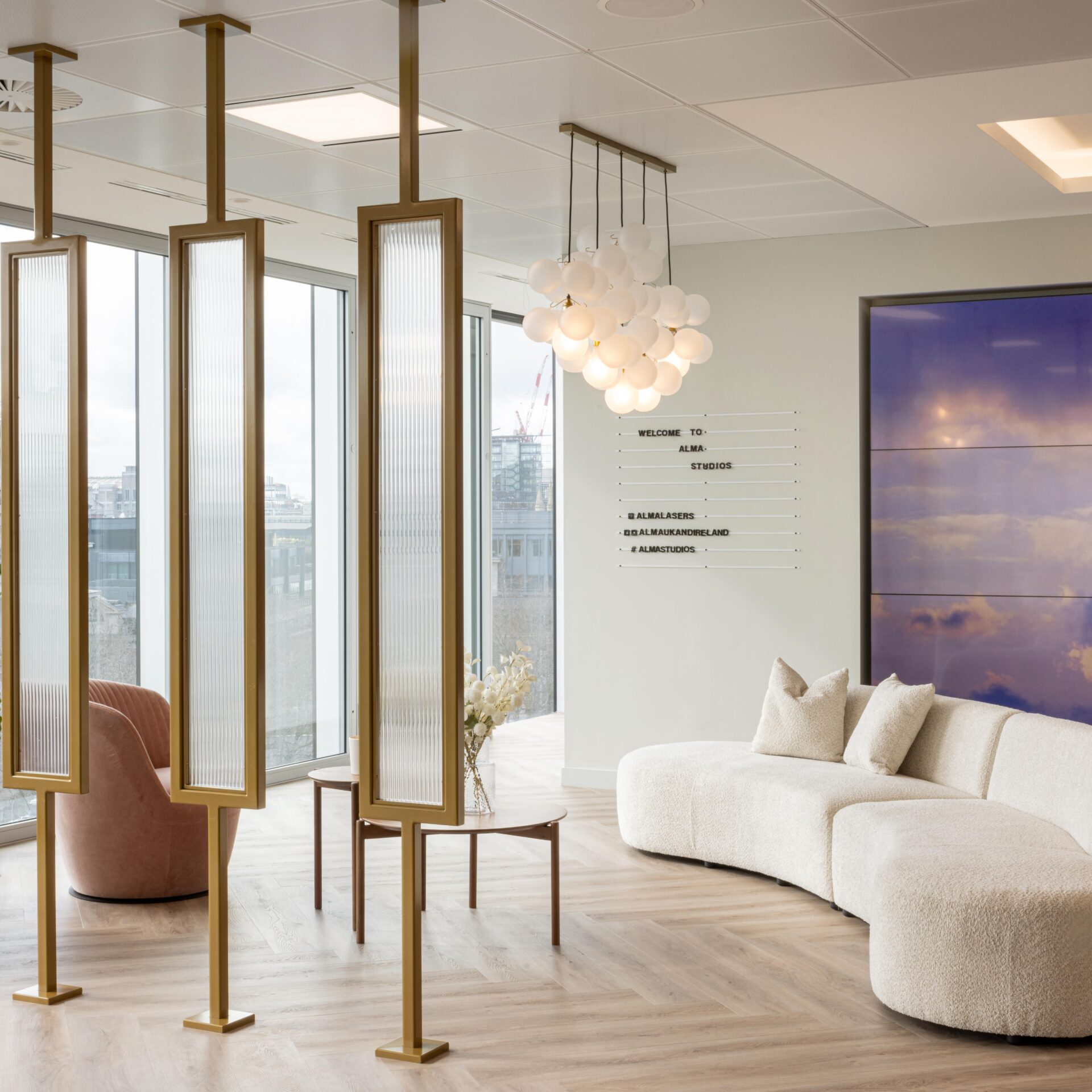 Lighting - The DSGN Studio